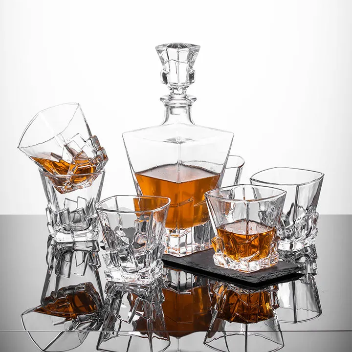 Custom Wooden Packaging - Branded Solutions