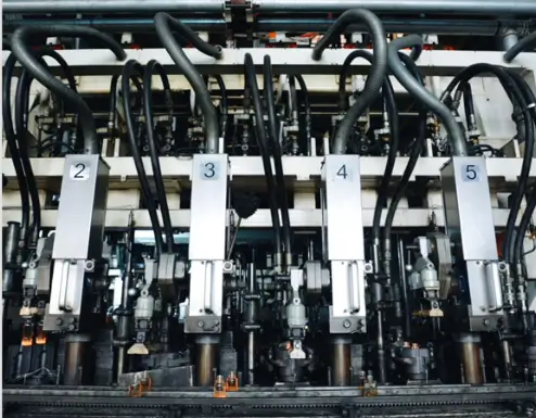 Automated Production Line