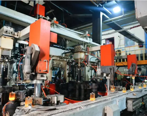 Glass Furnace Workshop